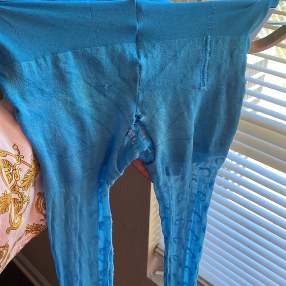 2 piece Marine Serre Set - Picture 4 of 5